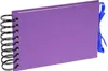 EXACOMPTA 16363E EXACOMPTA AutentiK fotoalbum, 290 x 320 Náhled obrázku produktu 3