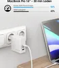 Xlayer Powercharger USB-C Schnellladegerät I 140W PD I GaN Produktbild-Vorschau 8