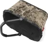 reisenthel carrybag, Einkaufskorb, Korb, Picknickkorb, Produktbild-Vorschau 4