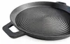 Siaki KO-C85000350 litina 34 cm černá Produktbild-Vorschau 6