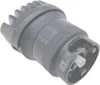 Panasonic ER-CTW1-A301, Nadstavec, Brada, 3 cm, Panasonic, Náhľad obrázku produktu 35