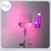 IMPERIAL Eckige Weingläser 380ml Set 6-Teilig "Rio" Produktbild-Vorschau 3