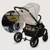 Lionelo Mika Plus passeggino universale fino a 22 kg Alta Anteprima dell’immagine prodotto 9
