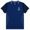 Mbappé Champions-League Fußball Trikot Set - Kind - 140 Produktbild-Vorschau 3