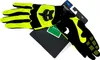 Fox Dirtpaw Glove Handschuhe Retro Flu Gelb L Produktbild-Vorschau 5