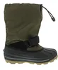 Stivali Kamik per bambini Waterbug 8G NK4805 Verde Anteprima dell’immagine prodotto 9