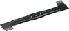 Bosch - Rasenmäherklinge - Länge: 430 mm Anteprima dell’immagine prodotto 1
