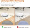 12 Stück Wischtücher für Roborock S8 MaxV Ultra Produktbild-Vorschau 7