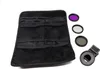 SYSTEM-S Filter UV CPL FLD Set 37 mm Linse Kit mit Clip Produktbild-Vorschau 1