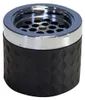 APS 564 Windaschenbecher VENTIS, Glas/Metall, Ø 9,5 cm, Produktbild-Vorschau 1