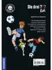 Die drei ??? Kids, 107, Fußball-Spione Anteprima dell’immagine prodotto 4