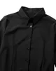 Dámské body s dlouhým rukávem body velikost XL V-neck Náhled obrázku produktu 5