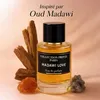 Collection Privée Madawi Love Eau de parfum mixte 50ml Voir les images du produit 2