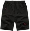 Herren Strandhose Shorts Freizeithose Badeshorts Produktbild-Vorschau 2