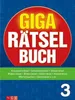 Giga-Rätselbuch 3 Voir les images du produit 2