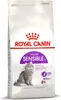 A bag of Royal Canin Feline Sensible cat food. Náhled obrázku produktu