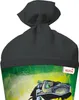 ROTH Schultüte groß Robo-Rex 70 cm rund Rot(h)-Spitze Produktbild-Vorschau 2
