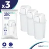 Filtrační patrony Aquafloow pro filtrační konvice, náhradní Náhled obrázku produktu 1