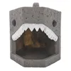 Hobby Sharky, 14,5 x 7,7 x 8,5 cm - Dekoration für Aquarien Produktbild-Vorschau 2