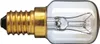 Backofen-Glühlampe "SPECIAL CL", Röhre, 15W, E14, Produktbild-Vorschau 15