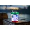 Grundig Wespenfalle mit Solarlampe – ⌀ 7 x 9 cm – 6 bis 8 Produktbild-Vorschau 9