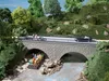 Auhagen 41589, HO (1:87) Produktbild-Vorschau 1