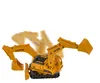 OOTB Modell-Bagger mit Friktionsmotor & Produktbild-Vorschau 18