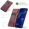 Huawei P Smart 2019 Pouzdro, RetroPolyuretanKožené Pouzdro, Náhled obrázku produktu 5