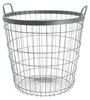Esschert Design Panier de récolte de pommes de terre ; Voir les images du produit 2