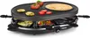 Tristar 8-Personen Raclette-Grill RA-2996 1200 W Produktbild-Vorschau 3