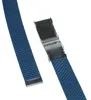 Elastik Gürtel für Damen und Herren  30 mm mit Produktbild-Vorschau 2