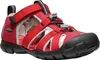 Keen Seacamp Ii Cnx Y-Ribbon Red/Alloy 36 Produktbild-Vorschau 1