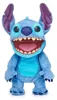 Famosa Real Fx Disney Stitch Puppet Teddybär Blau  Kinder Produktbild-Vorschau 1