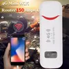 modem USB 4G LTE, hotspot WLAN mobile, routeur de voyage 4G Voir les images du produit 9