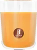 Bolsius Duftkerze True Scents Mango 9 cm im Glas Produktbild-Vorschau 3