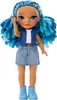 MGA HIT Rainbow High Littles Dolls Sapphire blue 531197 Podgląd zdjęcia produktu 4