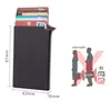 ASKSA - POP-UP Porte-cartes de crédit - Protection RFID NFC Voir les images du produit 8