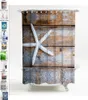SANILO® Duschvorhang Bahia 180 x 200 cm Produktbild-Vorschau 1