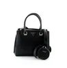 GUESS Guess Alexie Girlfriend Satchel - Sac à main 29 cm Voir les images du produit 24