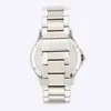 ARMANI EXCHANGE Herrenuhr AX2103 HAMPTON + Box Produktbild-Vorschau 6