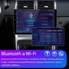 Carplay 2+64G Für peugeot 307 2002-2013 Android13 autoradio Náhled obrázku produktu 10