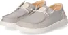 HEYDUDE Wendy Metallic Schuhe Damen rosa 38 Produktbild-Vorschau 4