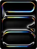 Apple iPad Pro Wi-Fi with standard glass Space Black - 256 Produktbild-Vorschau 4