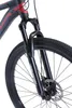 BIKESTAR Alu Mountainbike 29 Zoll | 21 Gang Hardtail Sport Produktbild-Vorschau 5