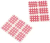 Medicalcorner24 Gittertapes – Cross Patches 3,6 x 2,8 cm, Produktbild-Vorschau 4