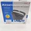 Genie 240S Aktenvernichter 6 Blatt Streifenschnitt Produktbild-Vorschau 9