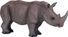Legler Animal Planet rinoceronte bianco, giocattolo, da 3 Anteprima dell’immagine prodotto 5
