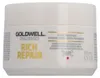 Goldwell Dualsenses Rich Repair 60sec Treatment maska pre Náhľad obrázku produktu 15