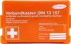 ACTIOMEDIC Verbandkasten / Erste Hilfe Kasten DIN 13157 Produktbild-Vorschau 1