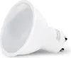 LED Spot GU10 matt - 5W warmweiß Produktbild-Vorschau 1